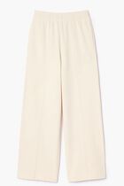 Wide Leg Badge Track Pants Wide Leg Badge Track Pants