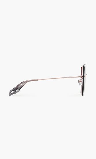 Bolon Rimless Sunglasses