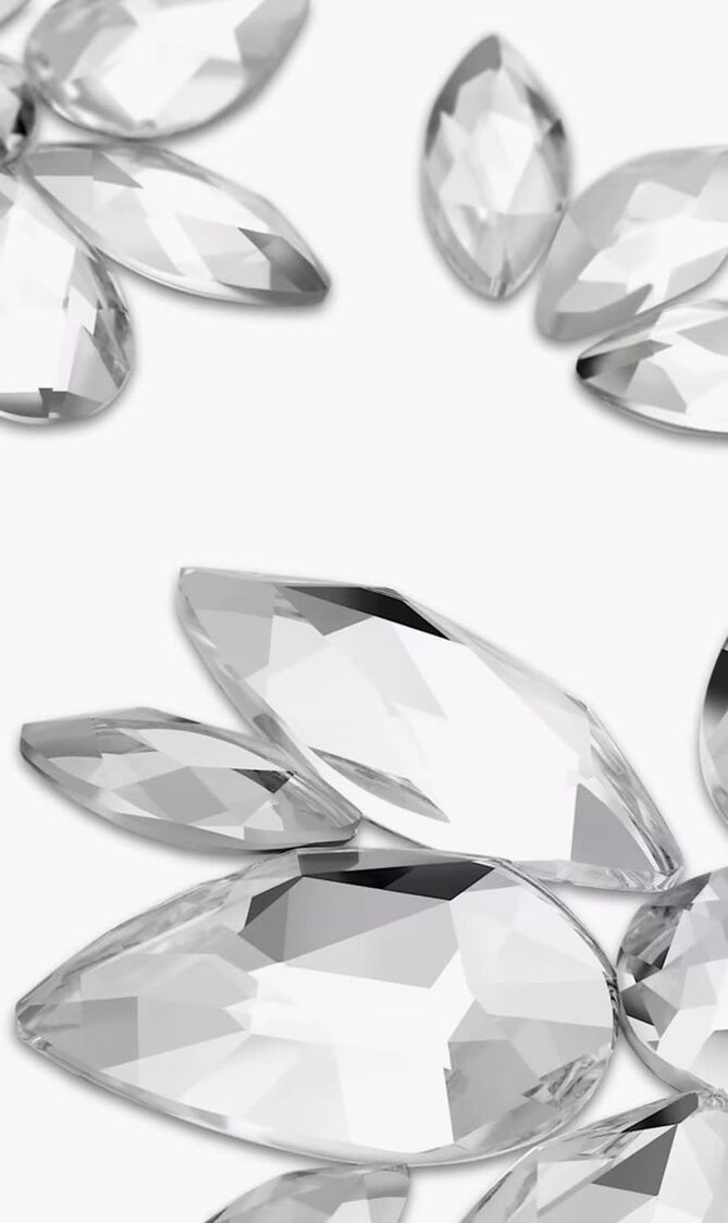 SJC GEMA OTHER BODY JEWELS CRY OTH