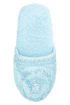 Azul Cotton Slippers Azul Cotton Slippers
