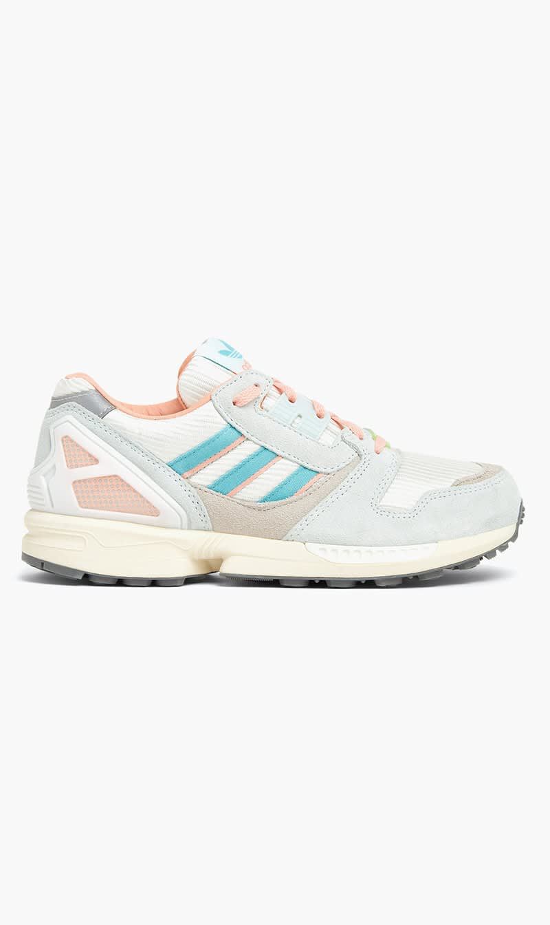 Zx Flux Zx 8000 Adidas Zx 600 Vert Femme Adidas ZX 8000