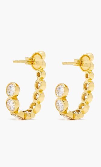 Oda Earrings