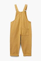 Denim Overall