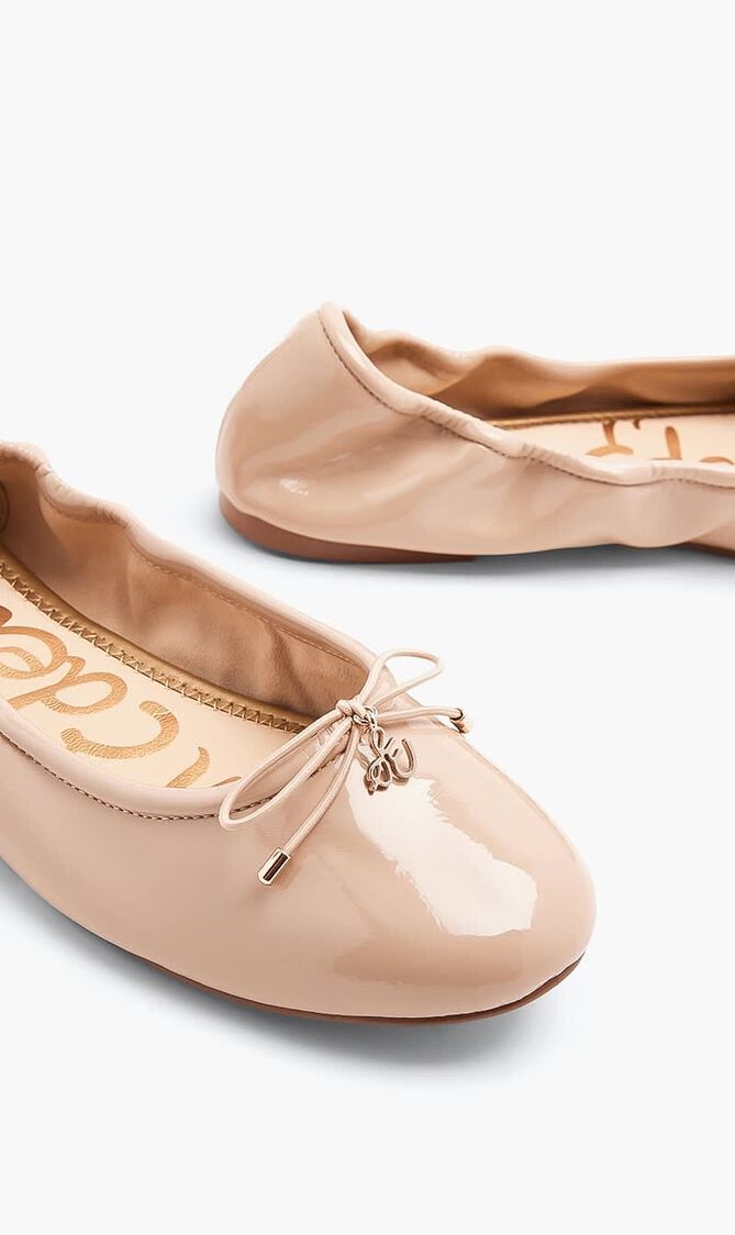 Felicia Ballerinas