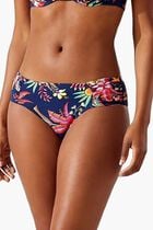 ISLAND CAYS TROPICAL HI WAIST