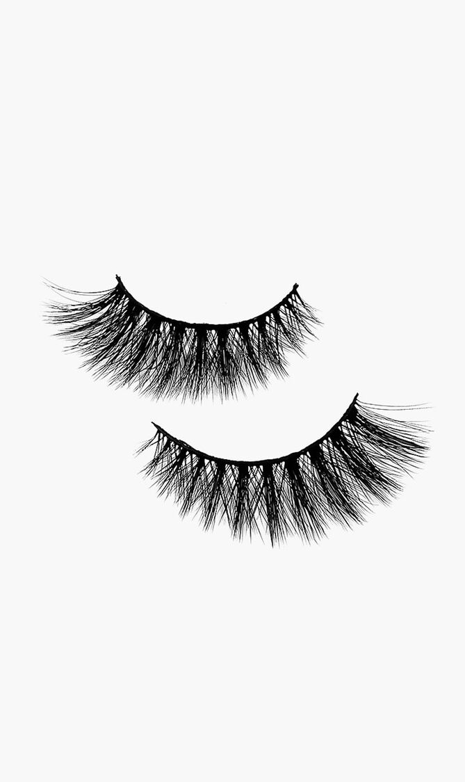 Pinky Goat Farah Party Lash Pinky Goat Farah Party Lash