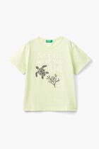 Cerew Neck T-Shirt