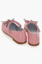 Heart Charm Ballerina Heart Charm Ballerina