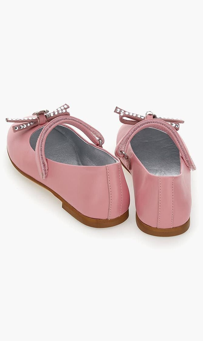 Heart Charm Ballerina Heart Charm Ballerina