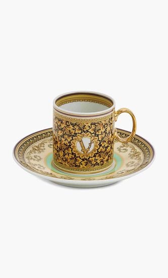 Barocco Mosaic Coffee Cup Pattern Set Of 6