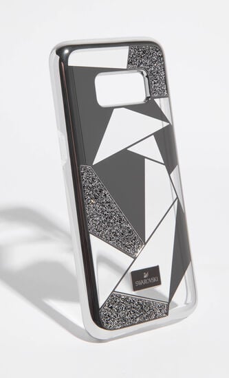 حافظة هاتف سامسونج جلاكسي S8 Edge مع غطاء مضاد للصدمات من Heroism