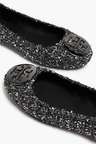 Minnie Travel Ballet Flats