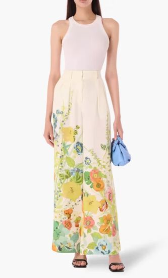 Constance Tencel Pants