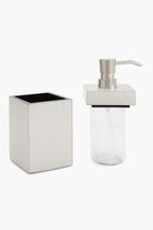Shimmering Soap Dispenser Shimmering Soap Dispenser