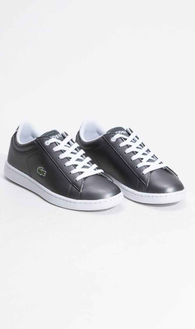 Carnaby Evo 218 2 Grey Sneakers