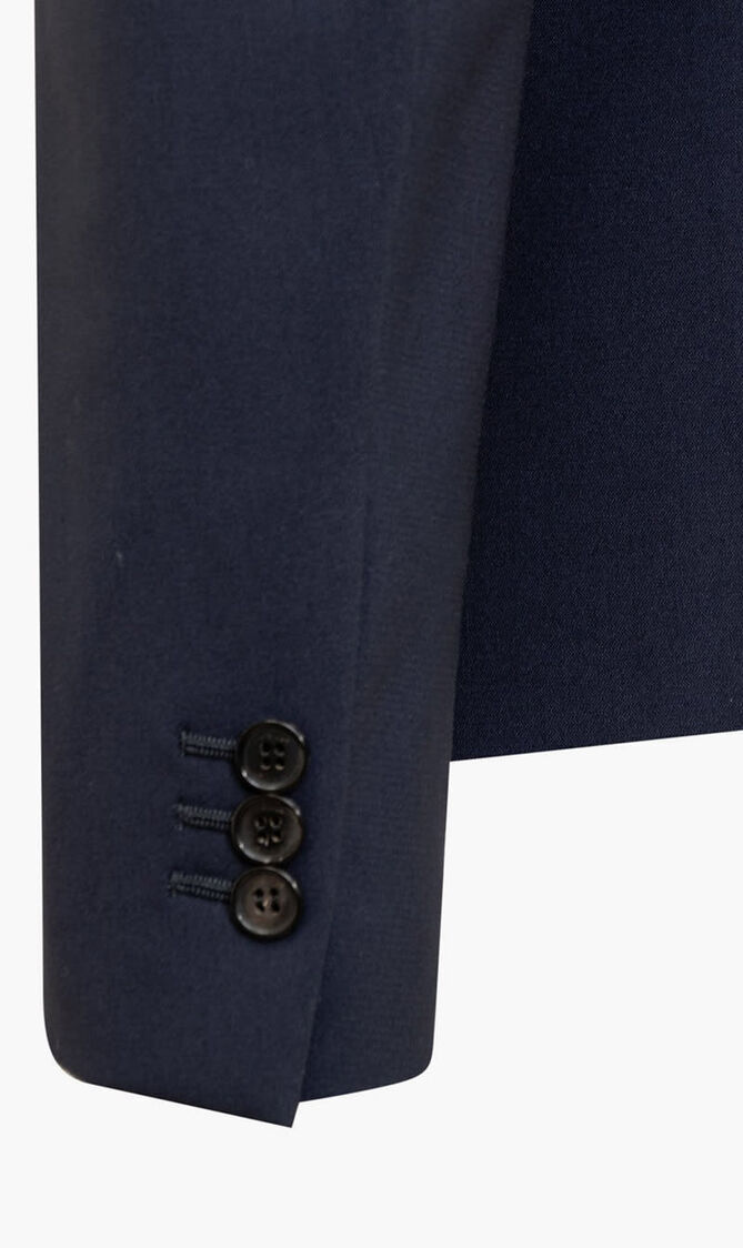 BUCKLEUP TECHWOOL SLIM JKT SIERRA LEONE