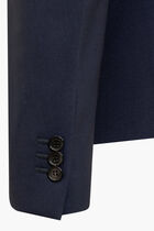 BUCKLEUP TECHWOOL SLIM JKT SIERRA LEONE