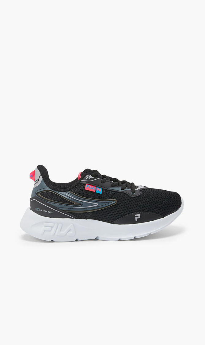 Nest Chunky Sneakers