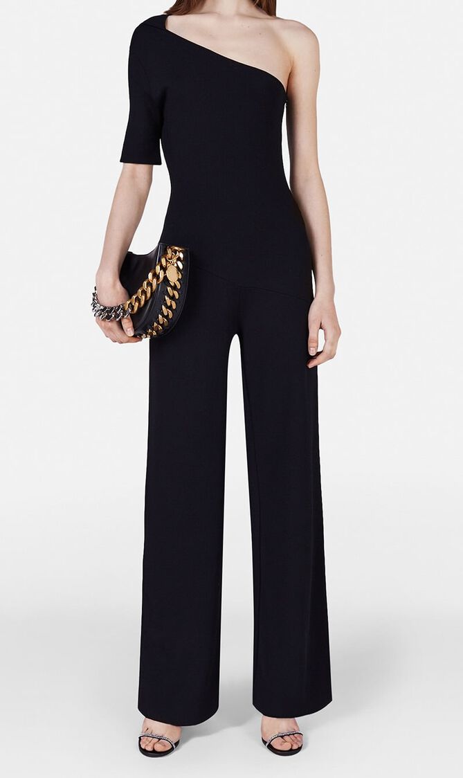 COMPACT KNIT ALL IN ONE