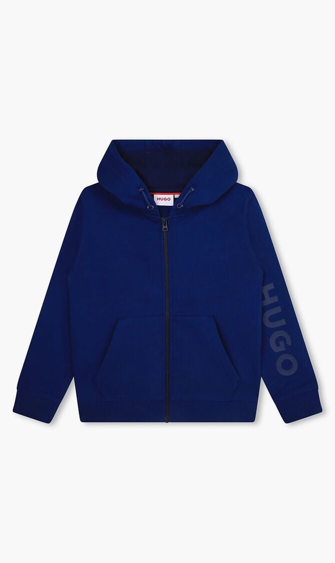 Hooded Sweatshirt