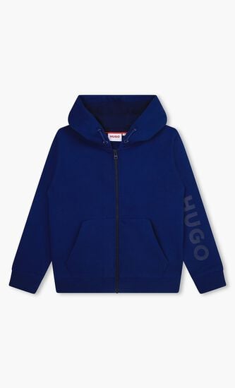 Hooded Sweatshirt