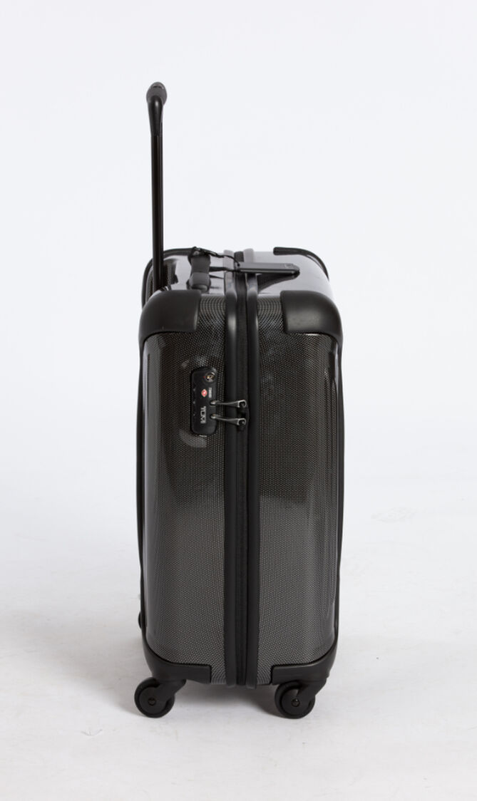 Vapor International 4 Wheel Carry-On
