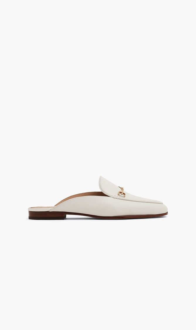 Linnie Bit Loafers