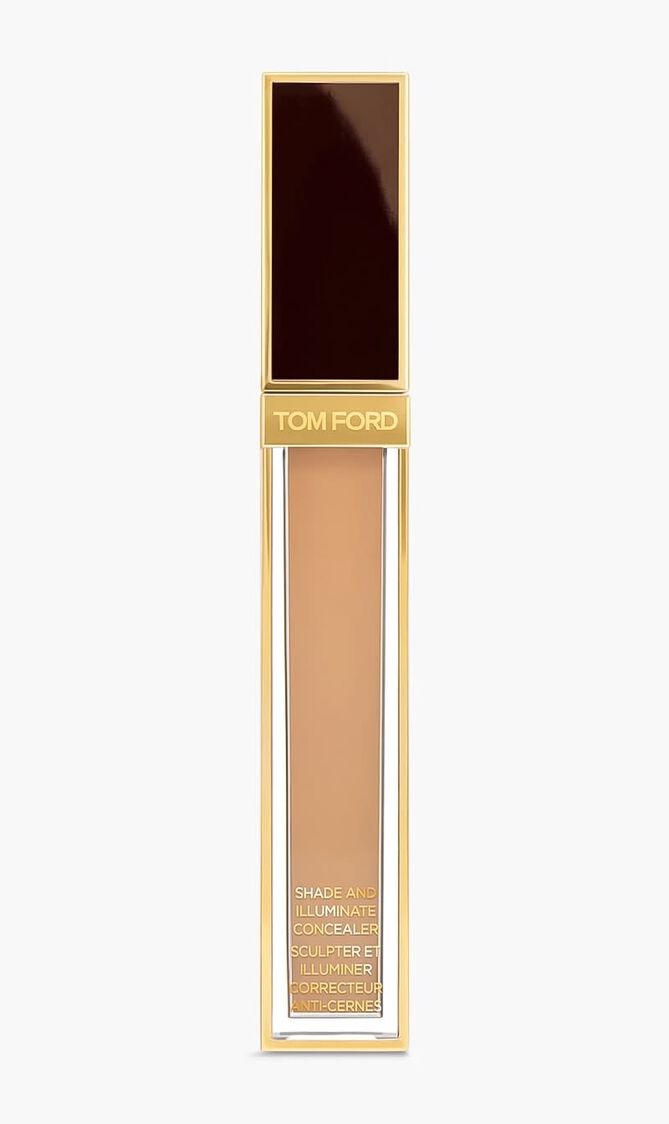 Shade And Illuminate-5W0 Tan 54Ml18Floz