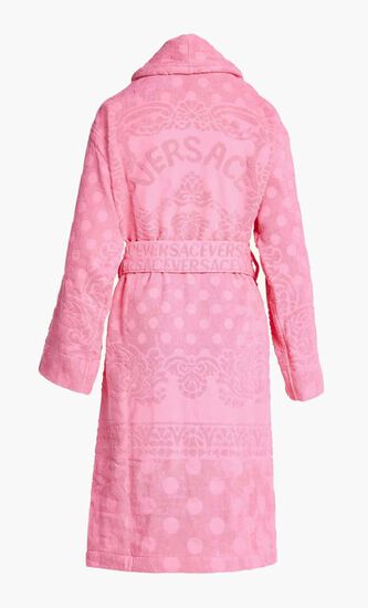 La Vacanza Bath Robe