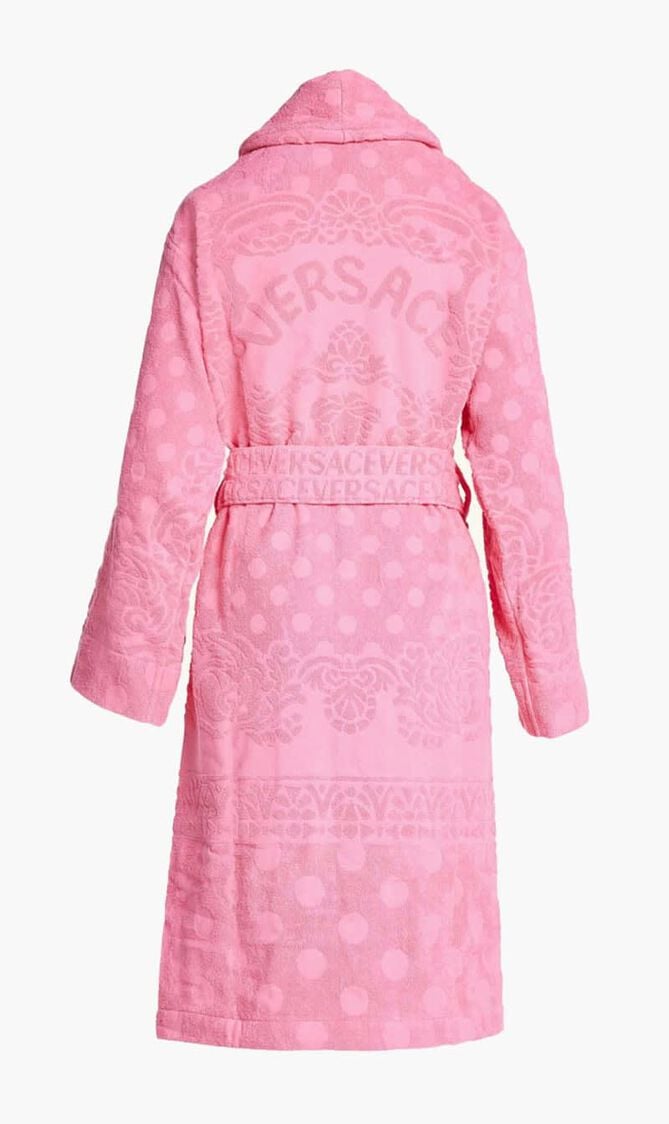 La Vacanza Bath Robe La Vacanza Bath Robe