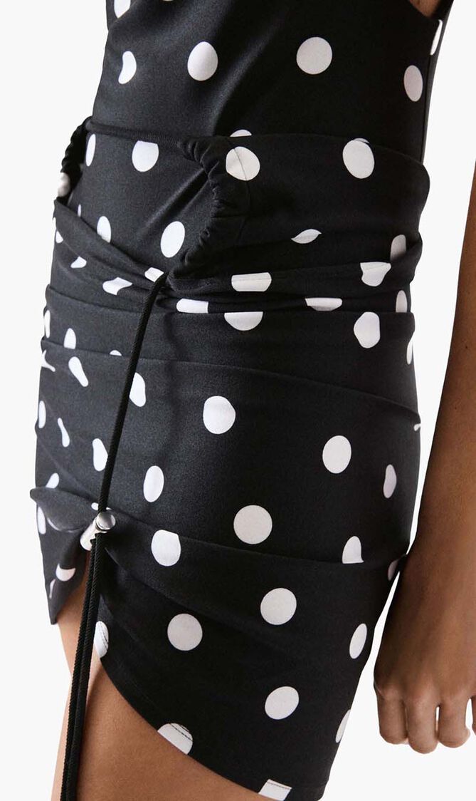 Spiaggia Dress