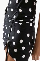 Spiaggia Dress