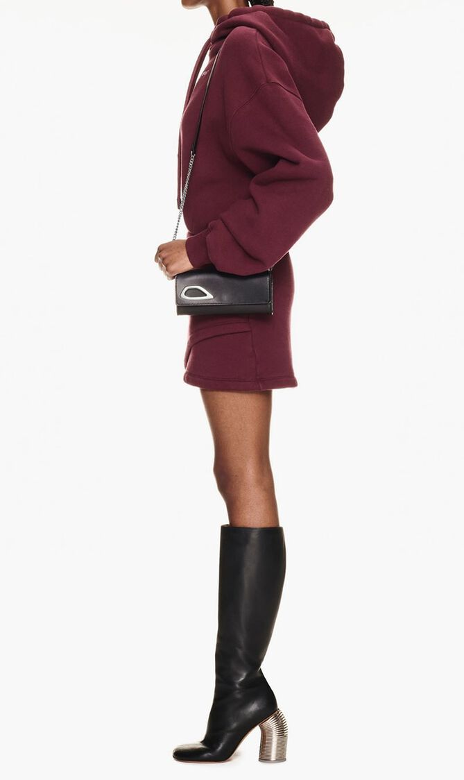 Clam Wallet On Chain