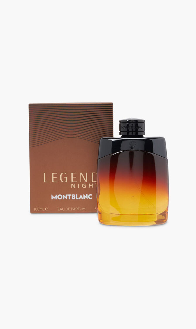 MBC LEGEND NIGHT EDP 100ML