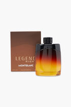 MBC LEGEND NIGHT EDP 100ML