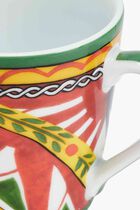 Carretto Lemon Mug