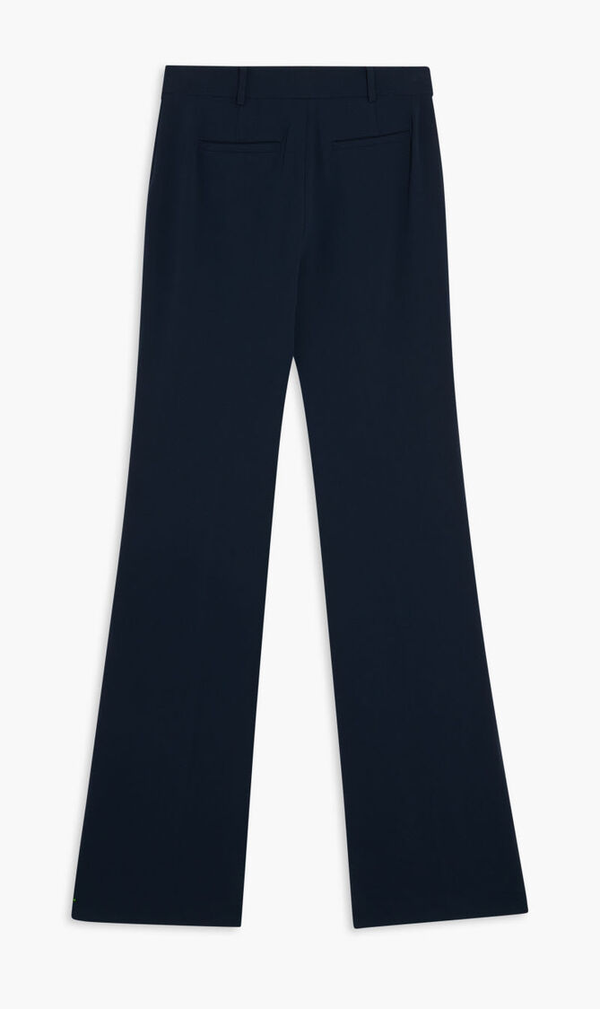 Calca Slim Bootcut Pants Calca Slim Bootcut Pants