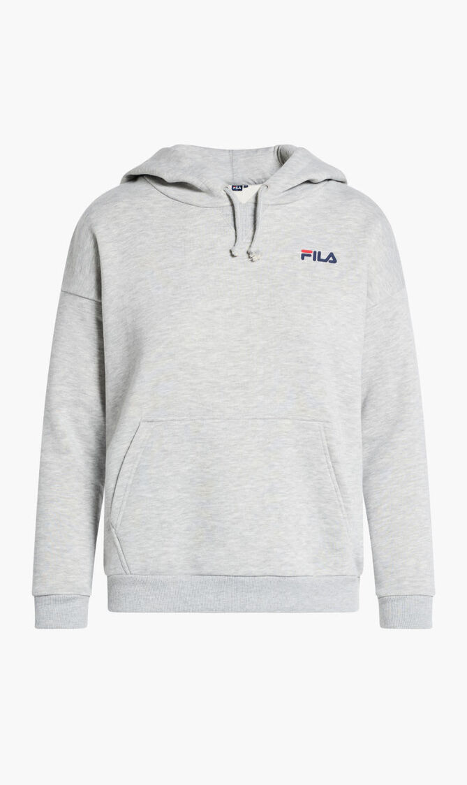 BETINA HOODED SWEAT_ BBFLEECE