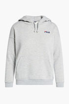 BETINA HOODED SWEAT_ BBFLEECE