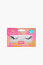 PINKY GOAT LASH IMAN