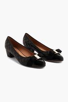 Vara Bow Pumps