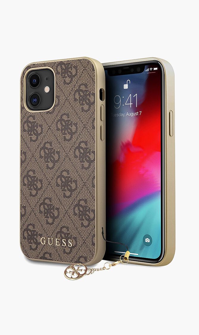 iPhone 12 Mini Hard Phone Case