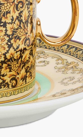VSC BAROCCO MOSAIC ESPRESSO CUPSAUC