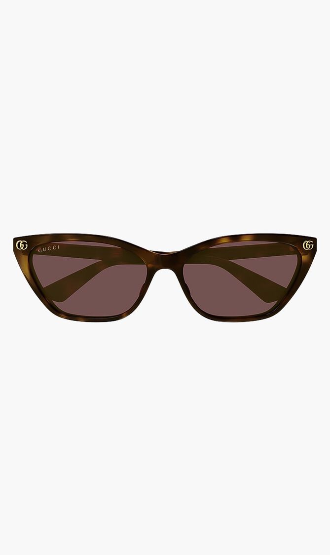 Cat Eye Sunglasses