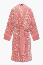 VSC BATHROBE BAROCCO