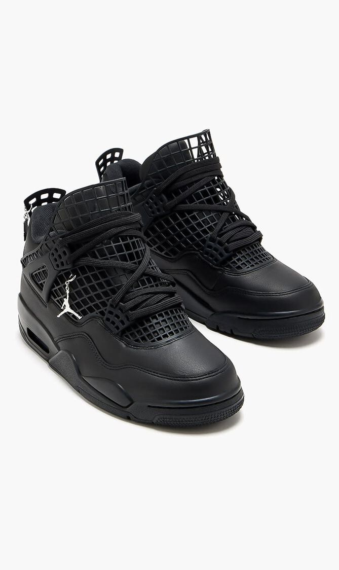 Air Jordan 4 NET Sneakers