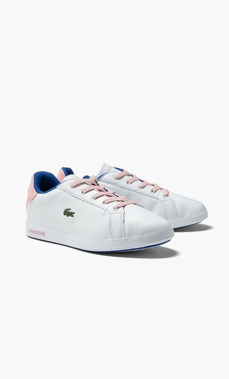Graduate Synthetic Trainers