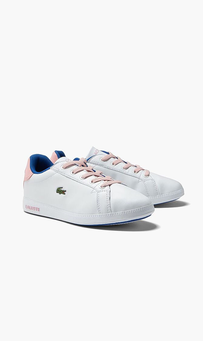 Graduate Lace Sneakers Graduate Lace Sneakers