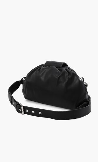 Borse Leather Crossbody