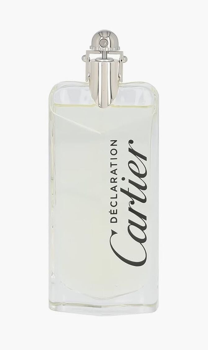 EDT DECLARATION 3.3FLOZ/100ML NS